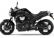 Yamaha MT-01